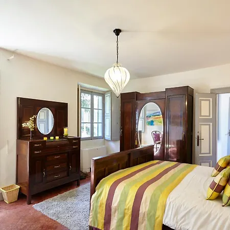 Sleeps 11 With Pool Air Con And Wifi Βίλα
