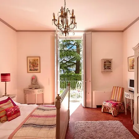 Sleeps 11 With Pool Air Con And Wifi Βίλα Laglio
