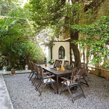 Sleeps 11 With Pool Air Con And Wifi Βίλα Laglio