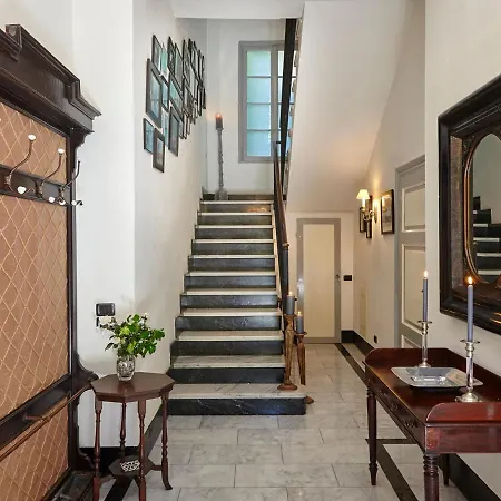 Sleeps 11 With Pool Air Con And Wifi * Laglio